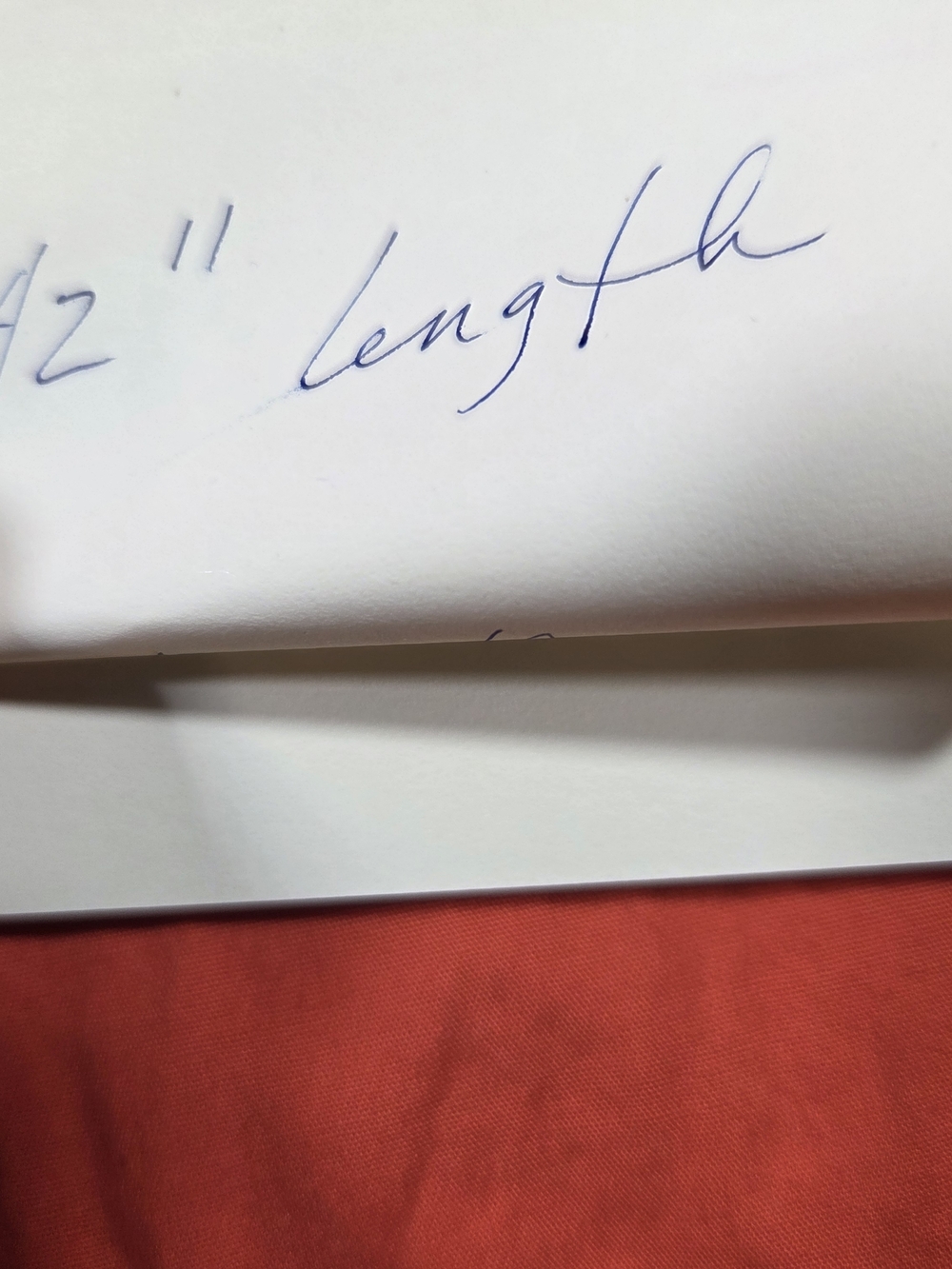 eShakti Vibrant Orange A Line Feminine Short-Sleeve Utility Midi Dress Belted - Picture 10 of 16